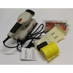 Lihvmasin PoverPlus...