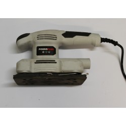 Lihvmasin PoverPlus...