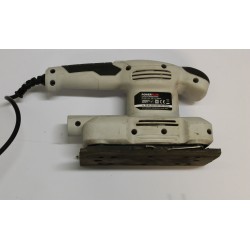 Шлифовальная машинка...