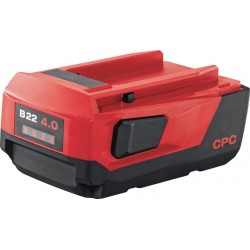 Aku Hilti B22/4,0Ah