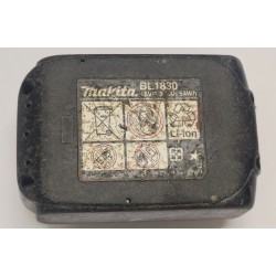 Аккумулятор Makita BL1830...