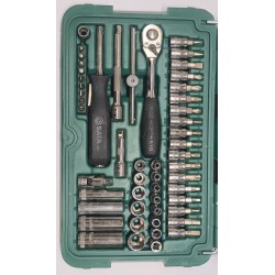 Набор головок и ключей Sata...