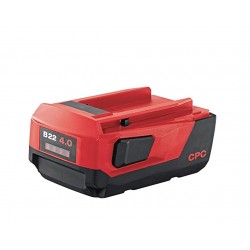 Aku Hilti B22/4,0Ah