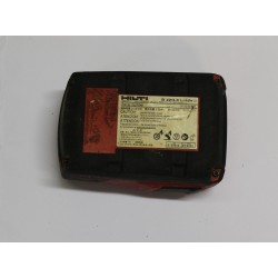 Aku Hilti B22/4,0Ah