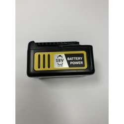 Аккумулятор Karcher 5.0Ah