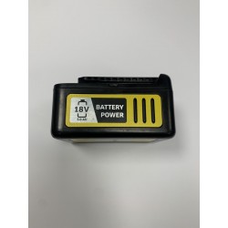 Аккумулятор Karcher 5.0Ah
