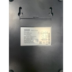 Laadija Karcher 18V