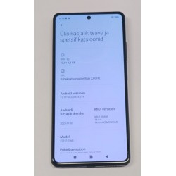 Nutitelefon Redmi Note 12...