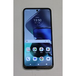 Mobiiltelefon Motorola G23...