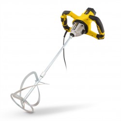 Ehitus mikser PowerPlus...