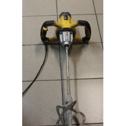 Ehitus mikser PowerPlus...