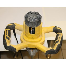 Ehitus mikser PowerPlus...