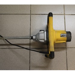 Ehitus mikser PowerPlus...