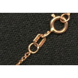 Золотая Цепочка на шею 585...
