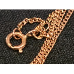 Золотая Цепочка на шею 585...