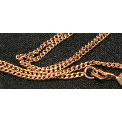 Золотая Цепочка на шею 585...