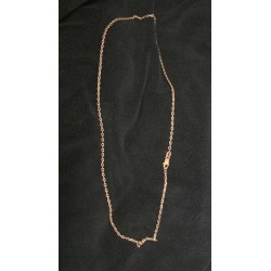 Золотая Цепочка на шею 585...