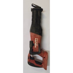 Сабельная пила Hilti SR...