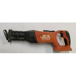 Сабельная пила Hilti SR...