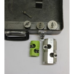 Паяльник для труб Donsen...