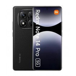 Nutitelefon Redmi Note 14...