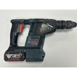 Akupuurvasar Bosch GBH 18V...