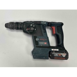 Akupuurvasar Bosch GBH 18V...