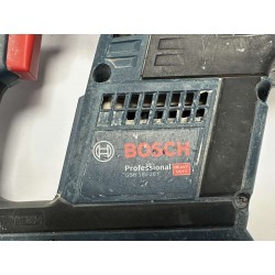 Akupuurvasar Bosch GBH 18V...