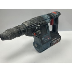Akupuurvasar Bosch GBH 18V...