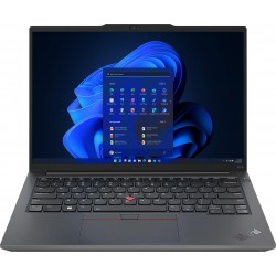 Ноутбук Lenovo E14 + зарядка