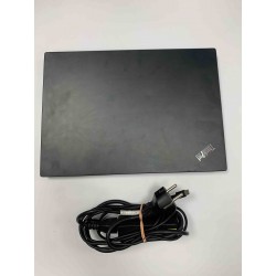 Ноутбук Lenovo E14 + зарядка