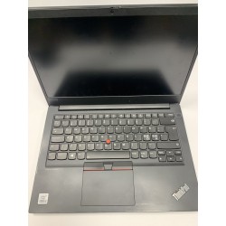 Ноутбук Lenovo E14 + зарядка
