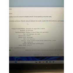 Ноутбук Lenovo E14 + зарядка