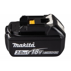 Аккумулятор Makita BL1830...