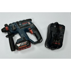 Puurvasar Bosch GBH 18 V-EC...