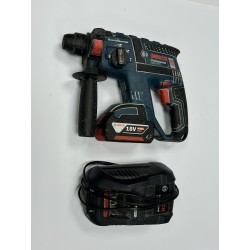 Puurvasar Bosch GBH 18 V-EC...