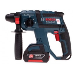 Puurvasar Bosch GBH 18 V-EC...