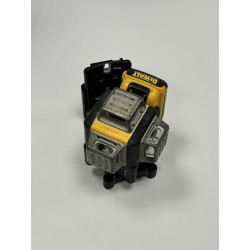 Laaser nivelir DeWalt...
