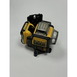 Laaser nivelir DeWalt...