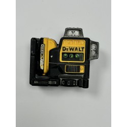 Laaser nivelir DeWalt...