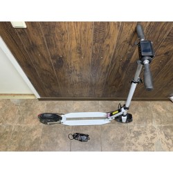 Elektriline Tõukeratas...