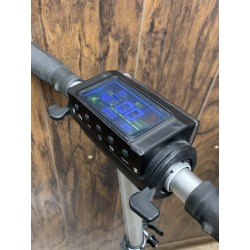 Elektriline Tõukeratas...