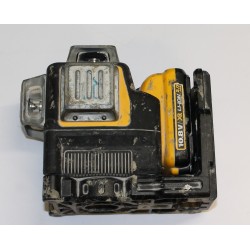 Лазерный нивелир DeWalt...