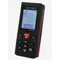 Kaugusmõõtja Futech Disty...