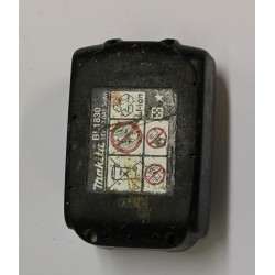 Aku Makita BL1830B 3,0Ah