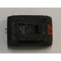 Aku Bosch ProCore 18v 4,0Ah