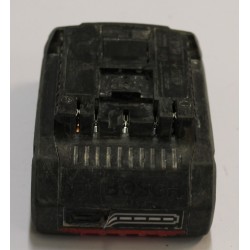 Aku Bosch ProCore 18v 4,0Ah
