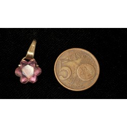 Золотой кулон 585 проба...