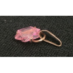 Золотой кулон 585 проба...