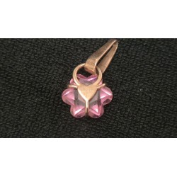 Золотой кулон 585 проба...